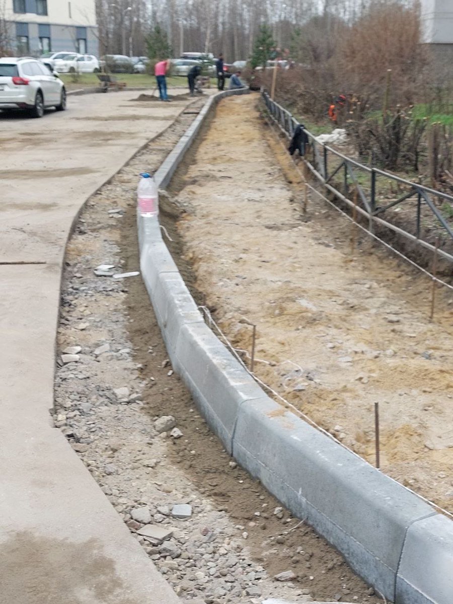 Синдром Вахтёра tweet media