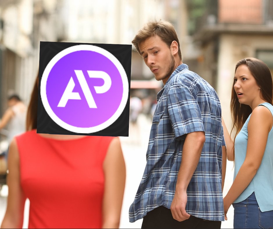 Pestrik_Kos's tweet image. 👀 Came to Web3 for the memes, stayed for Ava Protocol — automating everything with zero code.
#Web3 #AvaProtocol  @ava_protocol  @chrisli2046