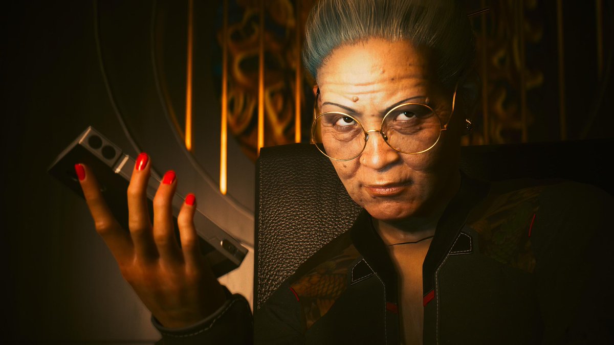 Cyberpunk 2077.

#Cyberpunk2077 #PlayStation #PS5 #PS5Share #PS5Pro #PSBlog #ThePhotoMode #VirtualPhotography