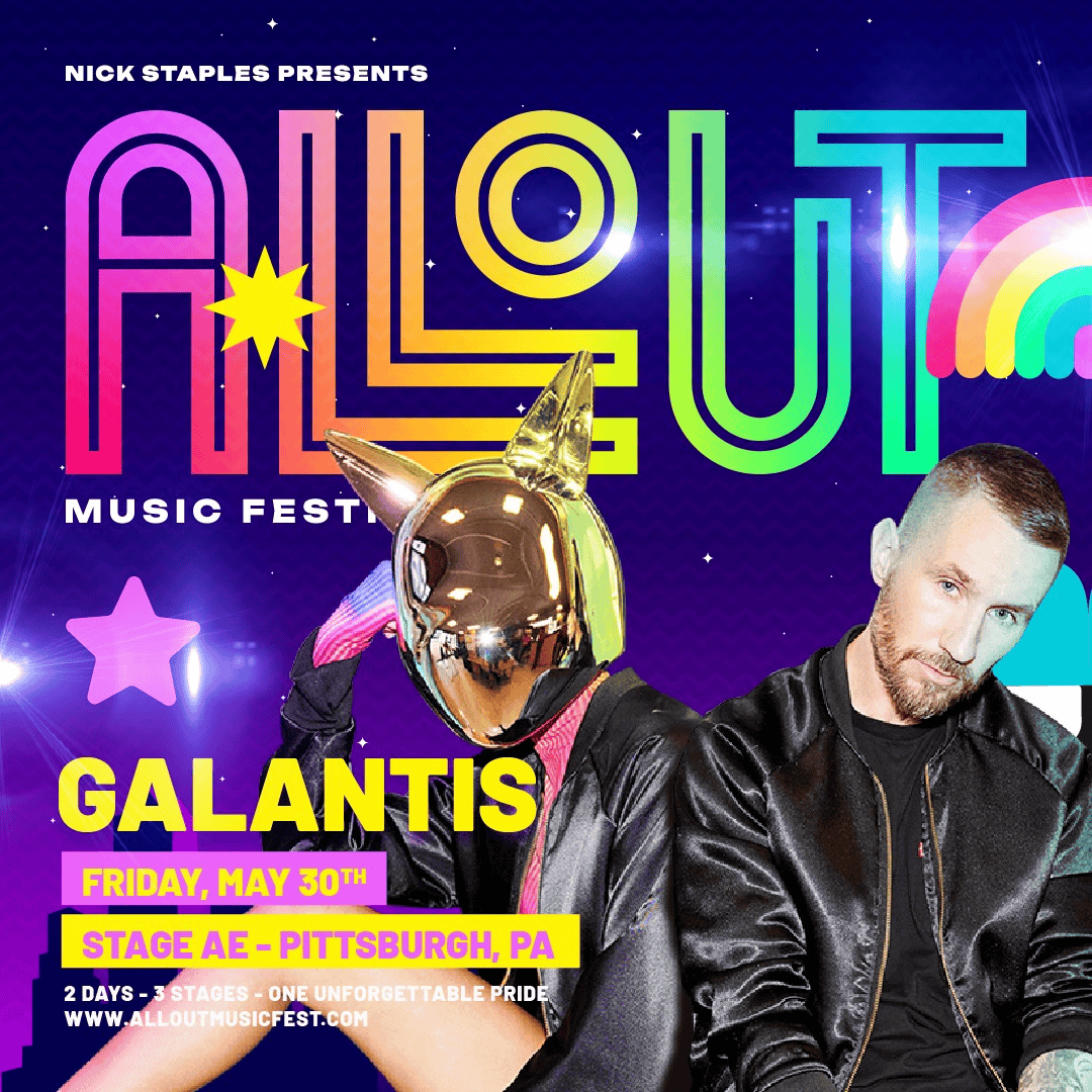 PITTSBURGH INCOMING FOR ALL OUT FESTIVAL NEXT MONTH 🌈🌈🌈🌈

alloutmusicfest.com/music-festival…