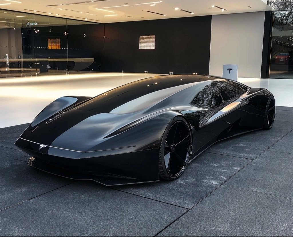 TESLA CARS ONLY⚡️ tweet media