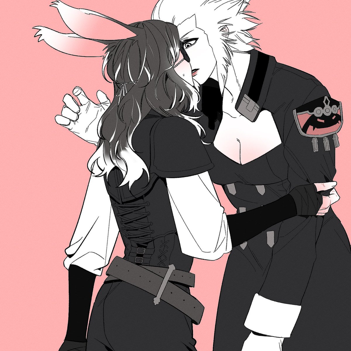WOLWYB_FF14's tweet image. κ°λ΄ λΉμ μλΈ
μμ μ¬μ
λ©±μ΄μ‘μ κ³³μ΄ μμΌλ©΄ μ°λ¨μΉ΄μ£
νμ μ‘μΌλ©΄ λ©λλ€