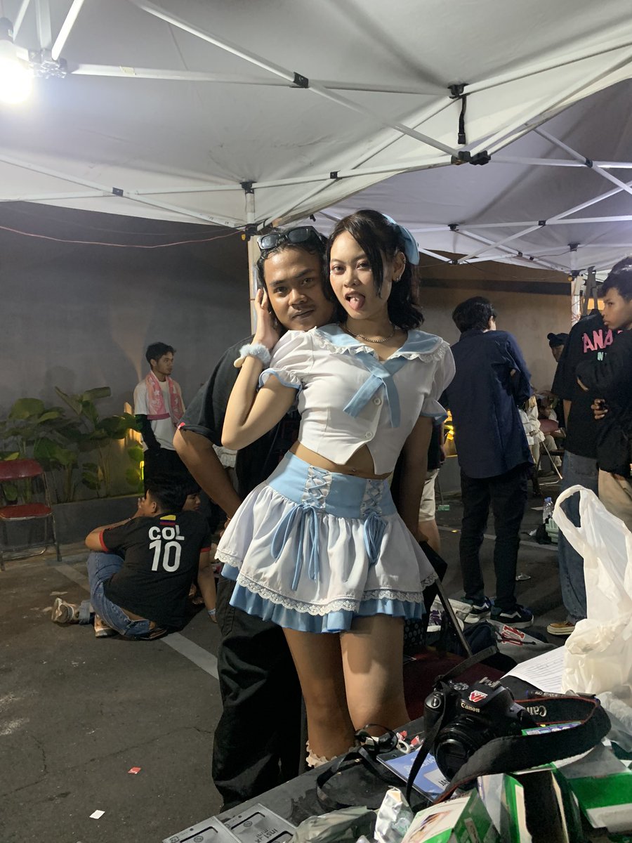 Bebeb 🥰 #bluejazzinpic