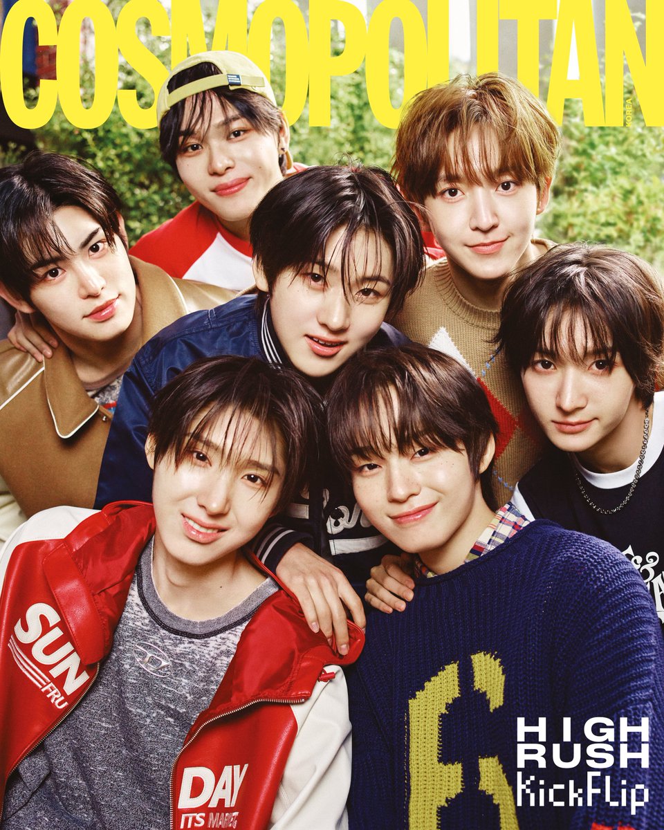 cosmokorea tweet picture