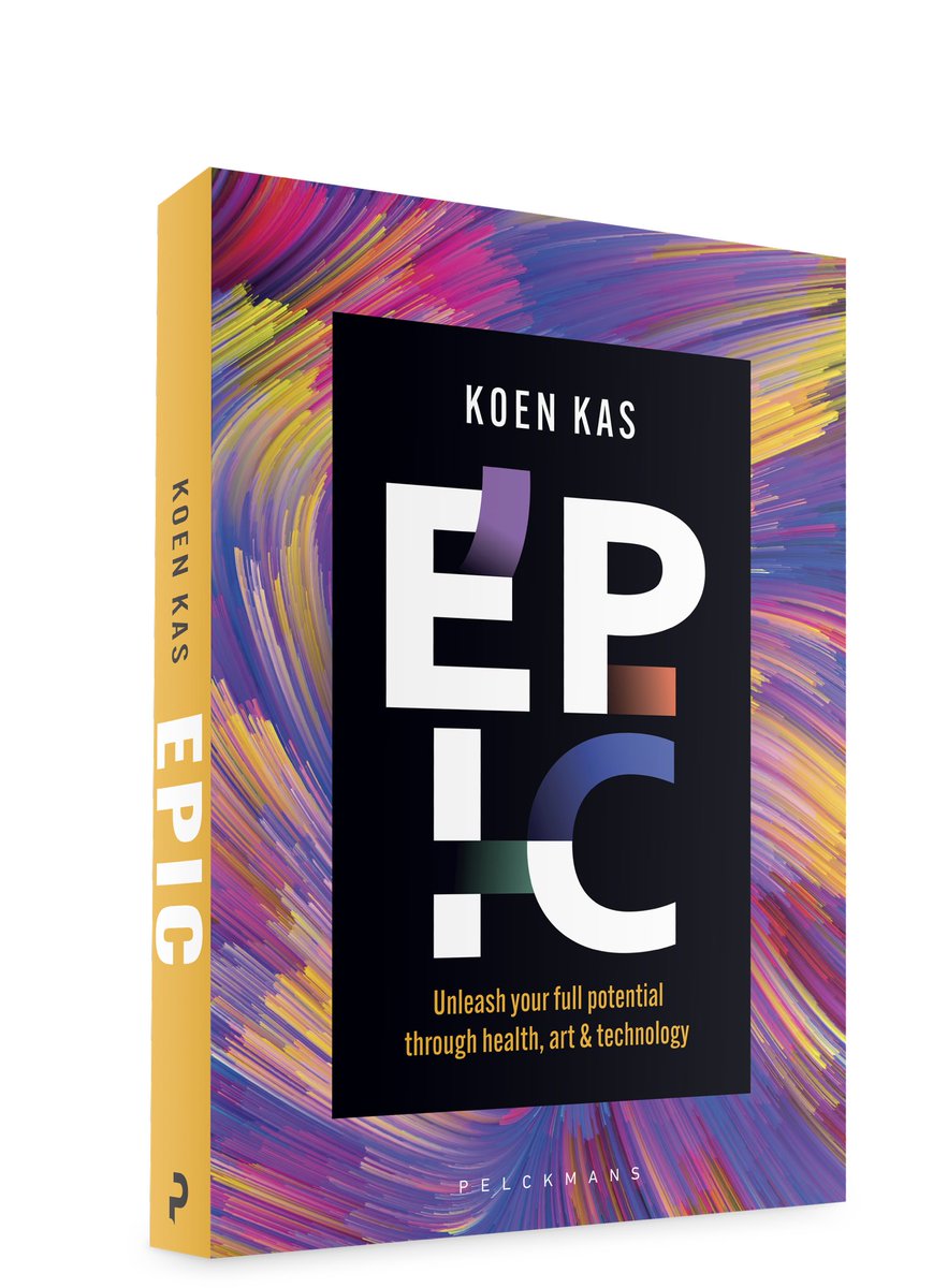 Koen Kas tweet media