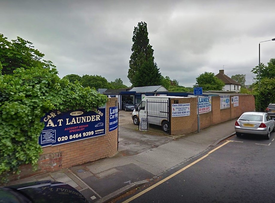 From repairing dents to restoring bumpers, we ensure your car leaves our shop looking and performing its best.

Our skilled team takes great care with every job, using advanced tools for flawless results.

For those who demand the best, we are your trusted repair partner.