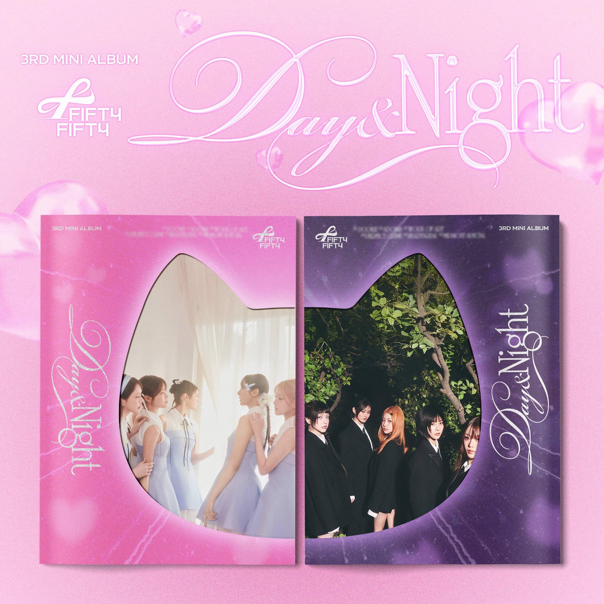 [値段交渉可能] FIFTY FIFTY Mini Album 9枚&写真6枚 Gouisq3aEAAmihg.jpg:large