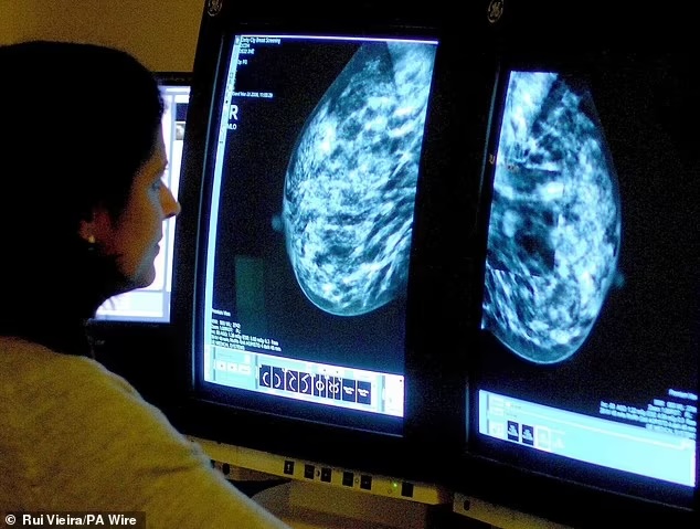 OBESITY MAKES BREAST CANCER WAY DEADLIER

New research shows obese breast cancer survivors face up to an 80% higher risk of dying - and a 70% higher chance of the cancer coming back.

Blame metabolic syndrome: the not-so-fun combo of high blood pressure, blood sugar, and extra