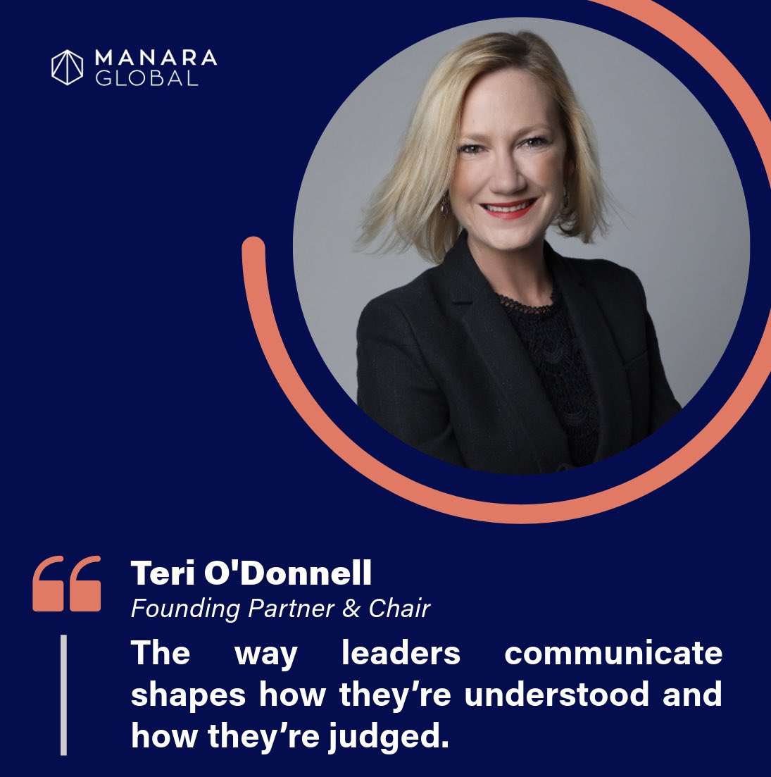 Strong communication isn’t about saying more. It’s about saying what matters and making it count.

At Manara Global, we help leaders bring clarity when it counts so they’re understood clearly, trusted fully, and remembered for the right reasons.

#AbuDhabi #Dubai #UAE