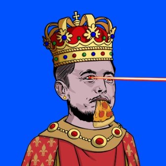 Elon Fans On #ApeChain 🐵

🚀Created with 10,000 NFTs, this collection takes you to the most advanced technologies of the future. 

Mint is live 👇🏻 
elon-fans.nfts2.me
Elon - 0.1 #ape