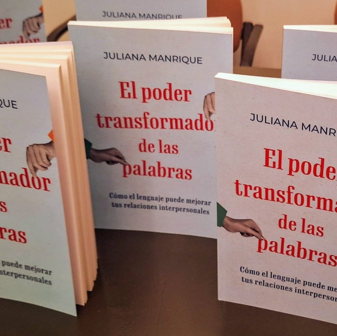 Juliana Manrique Alonso tweet media