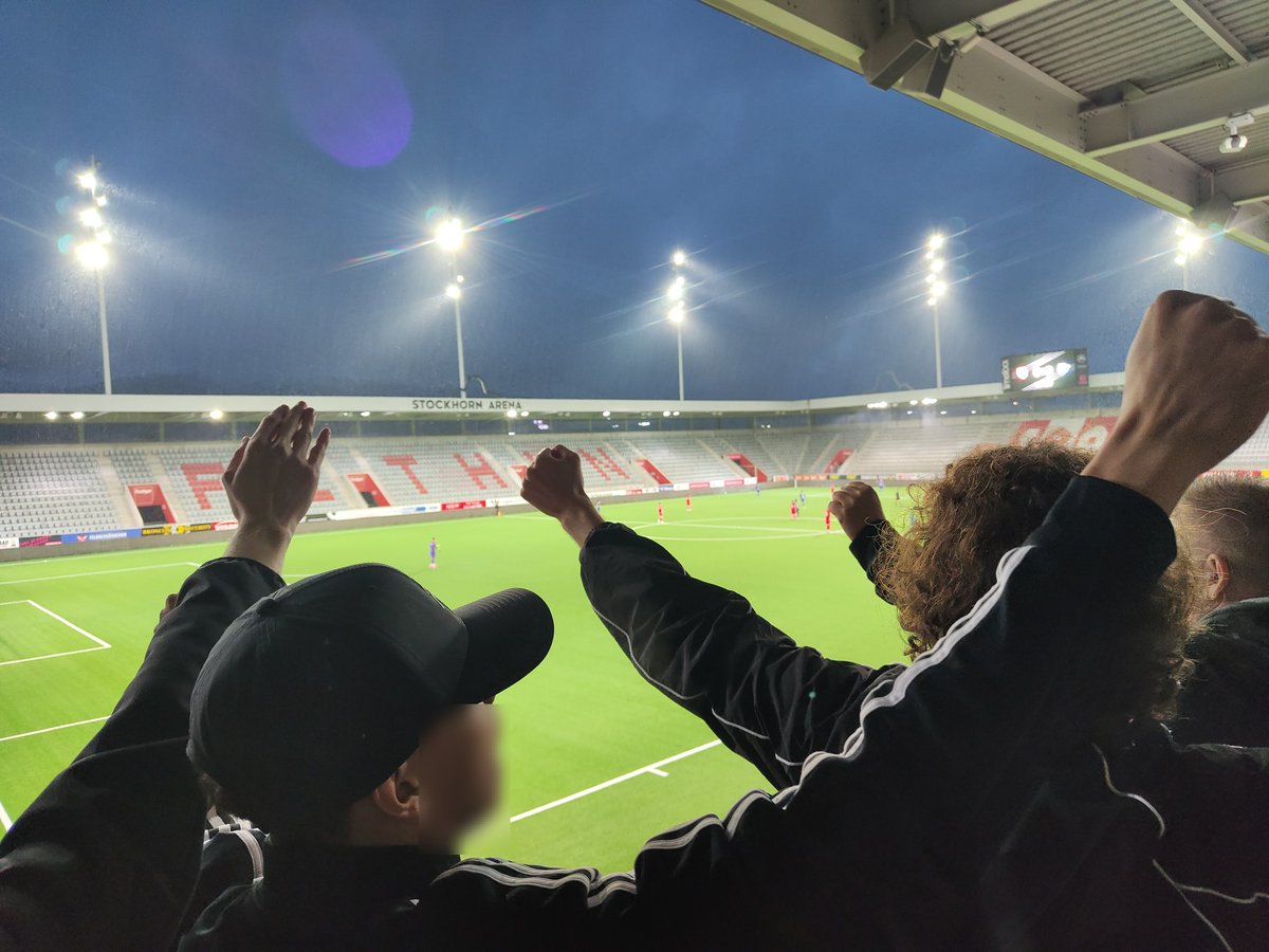 🗓16.04.2025
🏟Stockhorn Arena
🚩Thun
🏆1. Liga
⚽️FC Thun II - FC Wohlen
🥅0:5

Thunfisch.
