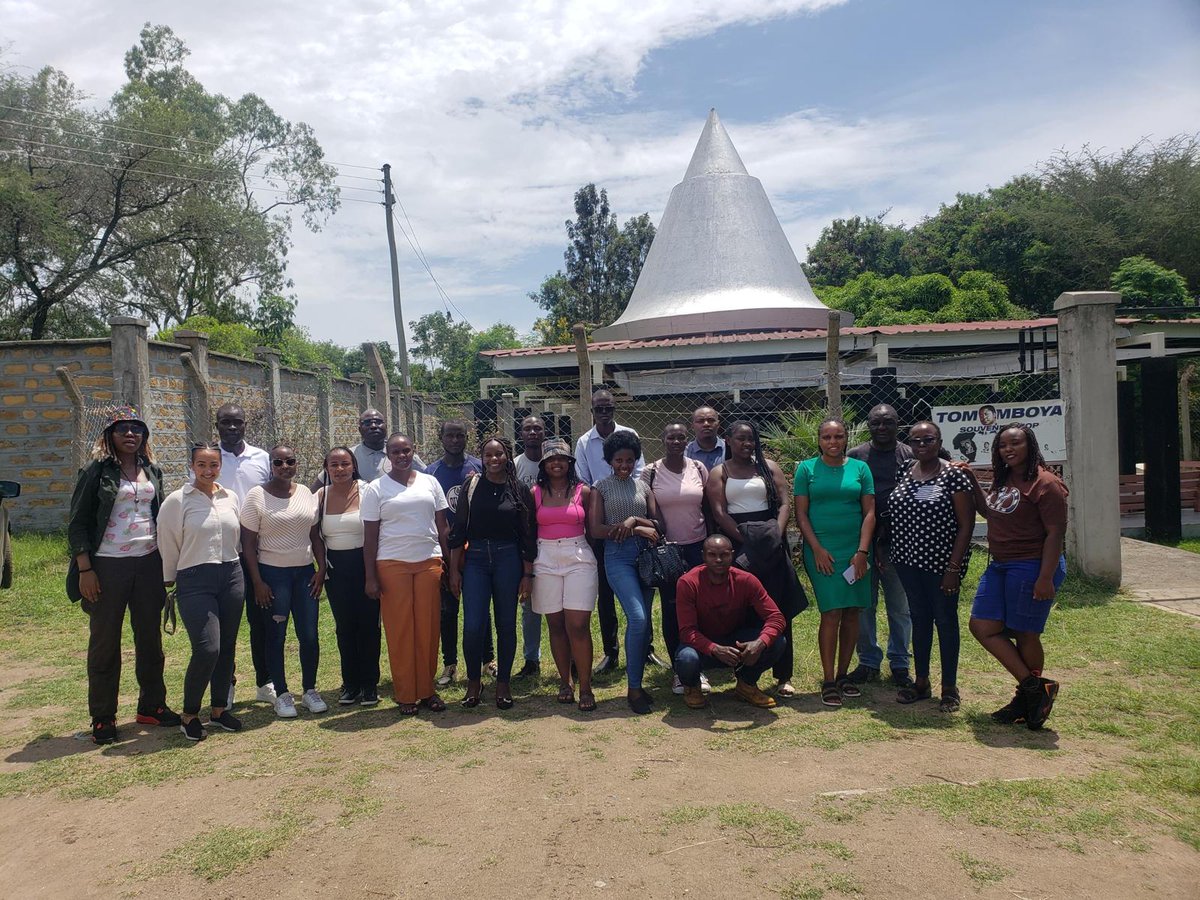 FES Kenya tweet media