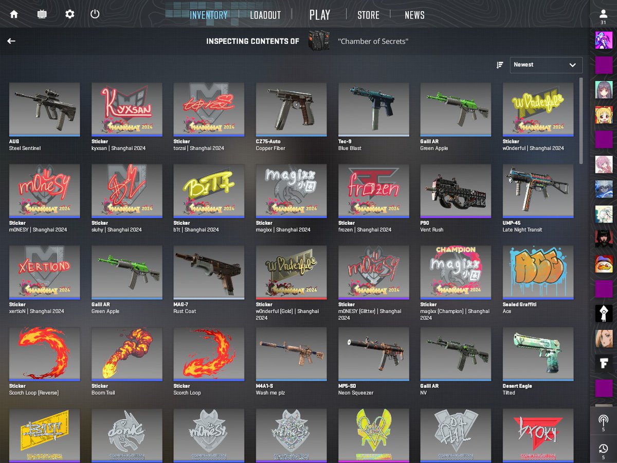 Swap.gg tweet media