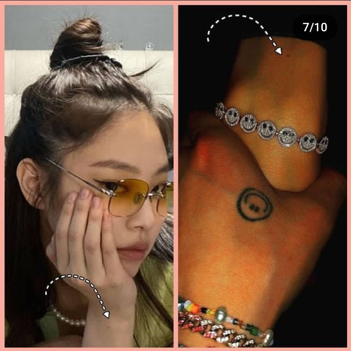 GDJENNIE2's tweet photo. This is really Jennie's hand since this post is on jiyong ig 🤔

Report my posts I will post again bc💋
#jenkai #gnnie #jennieinparis #taennie https://t.co/lDIxFNocki