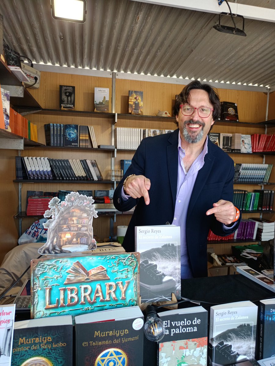 Sergio Reyes Puerta tweet media