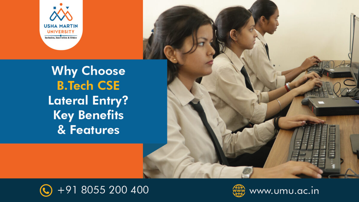 digitalrajnegi's tweet image. Why Choose BTech CS Engineering Lateral Entry? Key Benefits &amp;amp; Features
Apply Now: bit.ly/3Y6oz2i
#btechlateralentry #admission2025 #btechcomputerscience