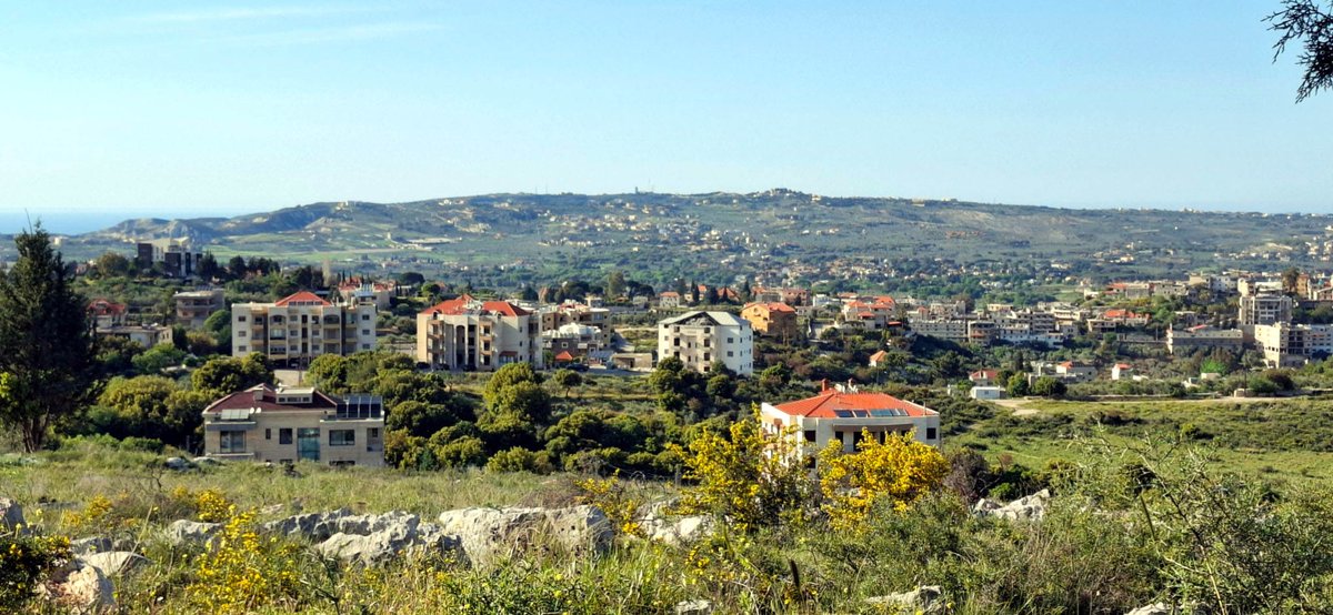 Amioun101's tweet photo. #amioun #lebanon https://t.co/RAI4AChN82