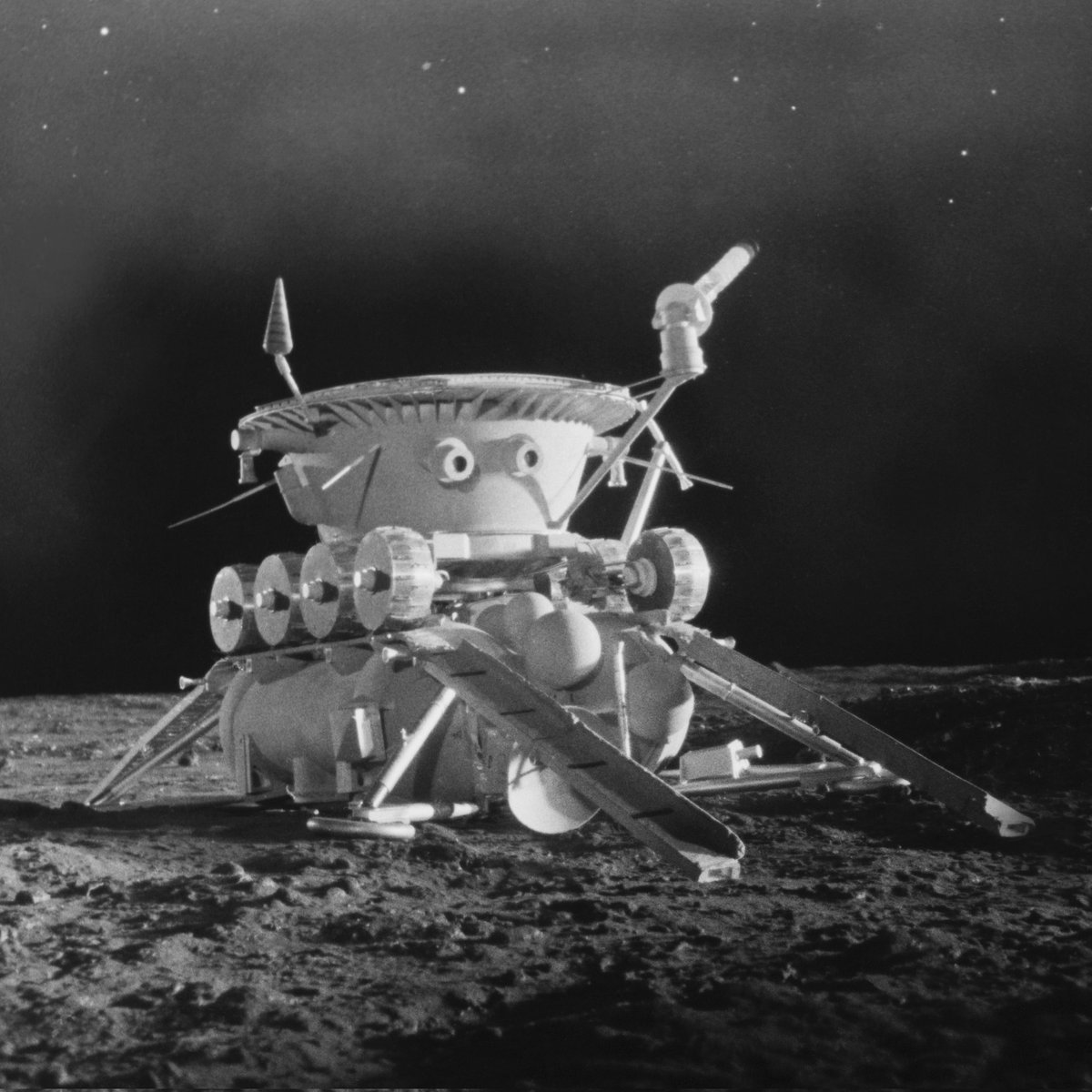 Fuck space