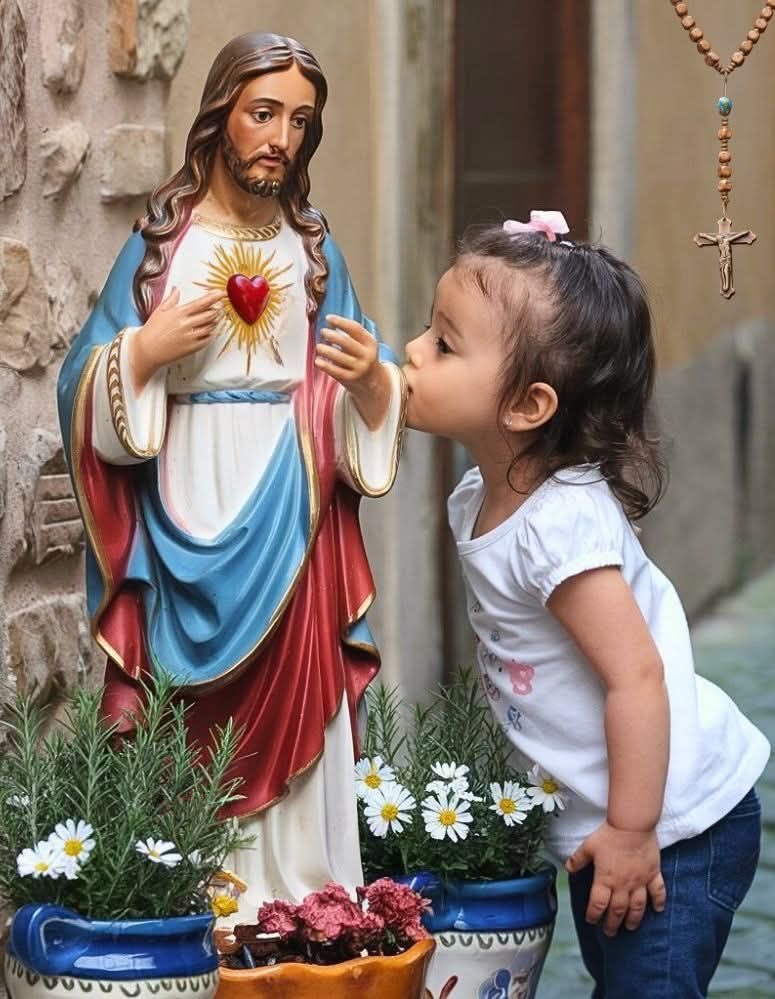 God, I give You my tomorrow. 
Guide my steps. Amen 🙏