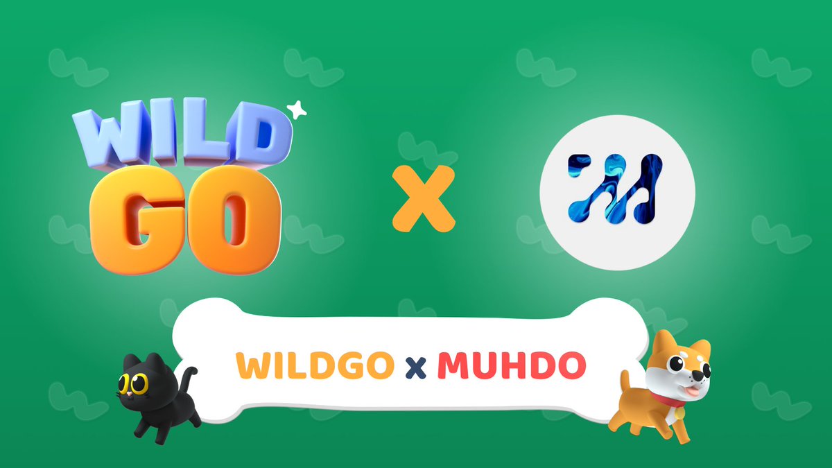 WILDGO tweet media