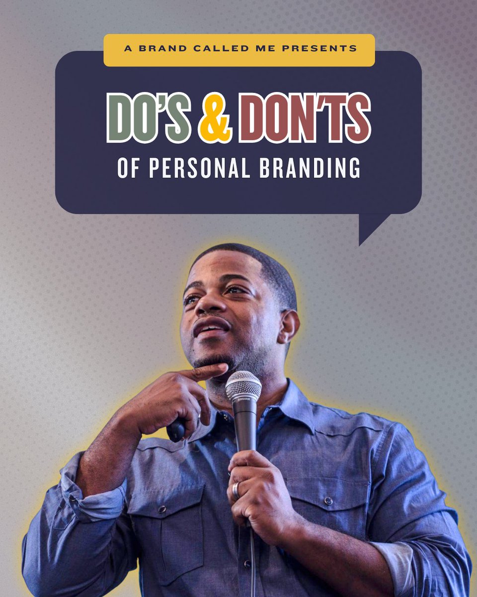 You might be losing clients—just by how you show up online. 😳

This Saturday, we’re revealing:

✅ Branding mistakes killing your credibility
✅ How to position yourself as an expert
✅ The do’s &amp; don’ts to build trust

Limited slots. Don’t miss it! 🚀