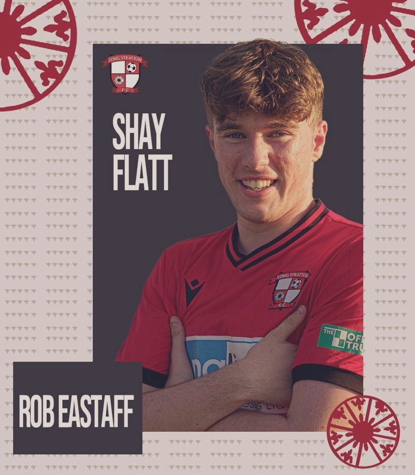 MOTM for the Reserves last night, defender <a href="/shayflatt/">Shay</a> - another solid performance from the young full-back who has enjoyed a good campaign for the Ressies. 💪

Shay is kindly sponsored by vice-president <a href="/RobEastaff5/">EA57AFF</a>