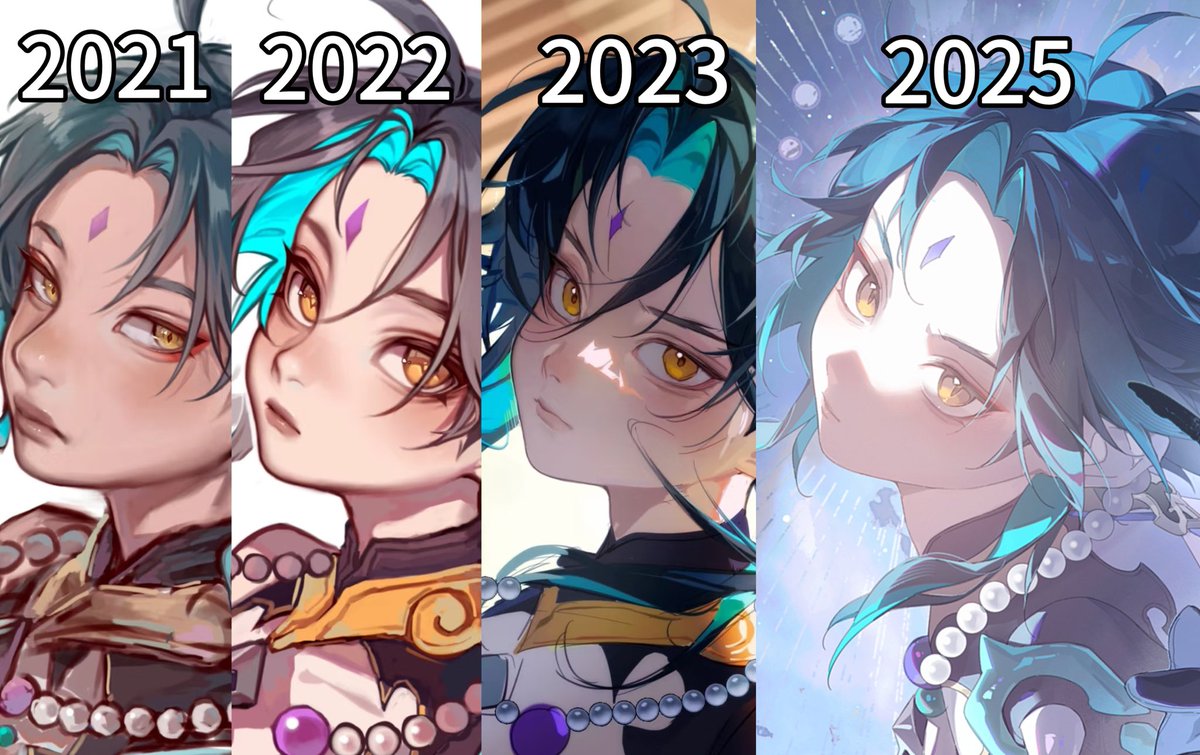 doupu41's tweet image. 好的，又续上了