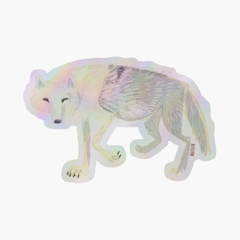 Belette Le Pink tweet media