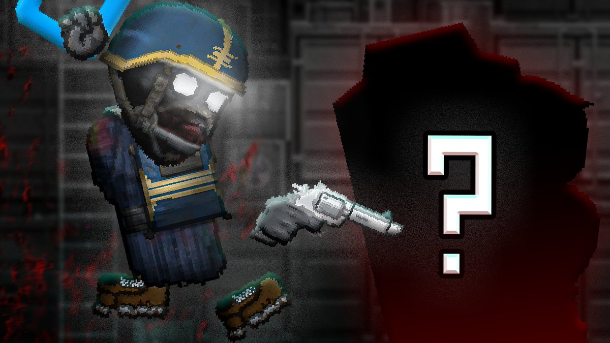 thecorpsedemon's tweet image. Public Build 3 is out!

#MDTmakeitordietrying #IndieGameDev