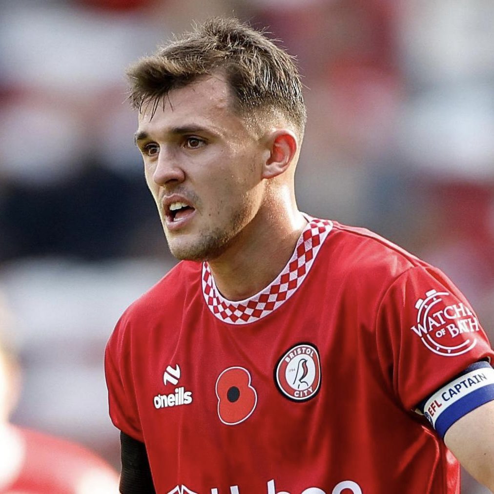 secondtierpod's tweet photo. Bristol City’s Jason Knight has been ranked as the 3rd most experienced player born in 2001 in WORLD football.

Only 2 players have more appearances than the 303 he’s already made in his career.

(Via: @CIES_Football)

#BristolCity https://t.co/m1xiyN17Mb