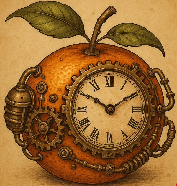 KnowledgeInnit's tweet photo. @BrewDog Hi there.  I've signed up for the 'Treats' program.  I can see the free pint (thanks) and also "1 Free Clockwork Tangerine expires on 23/04/2025".  Is that in the online shop or a bar?  Or one of these? https://t.co/T5MPpR5dMR