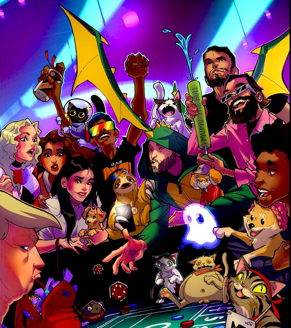 Pump Guy tweet media