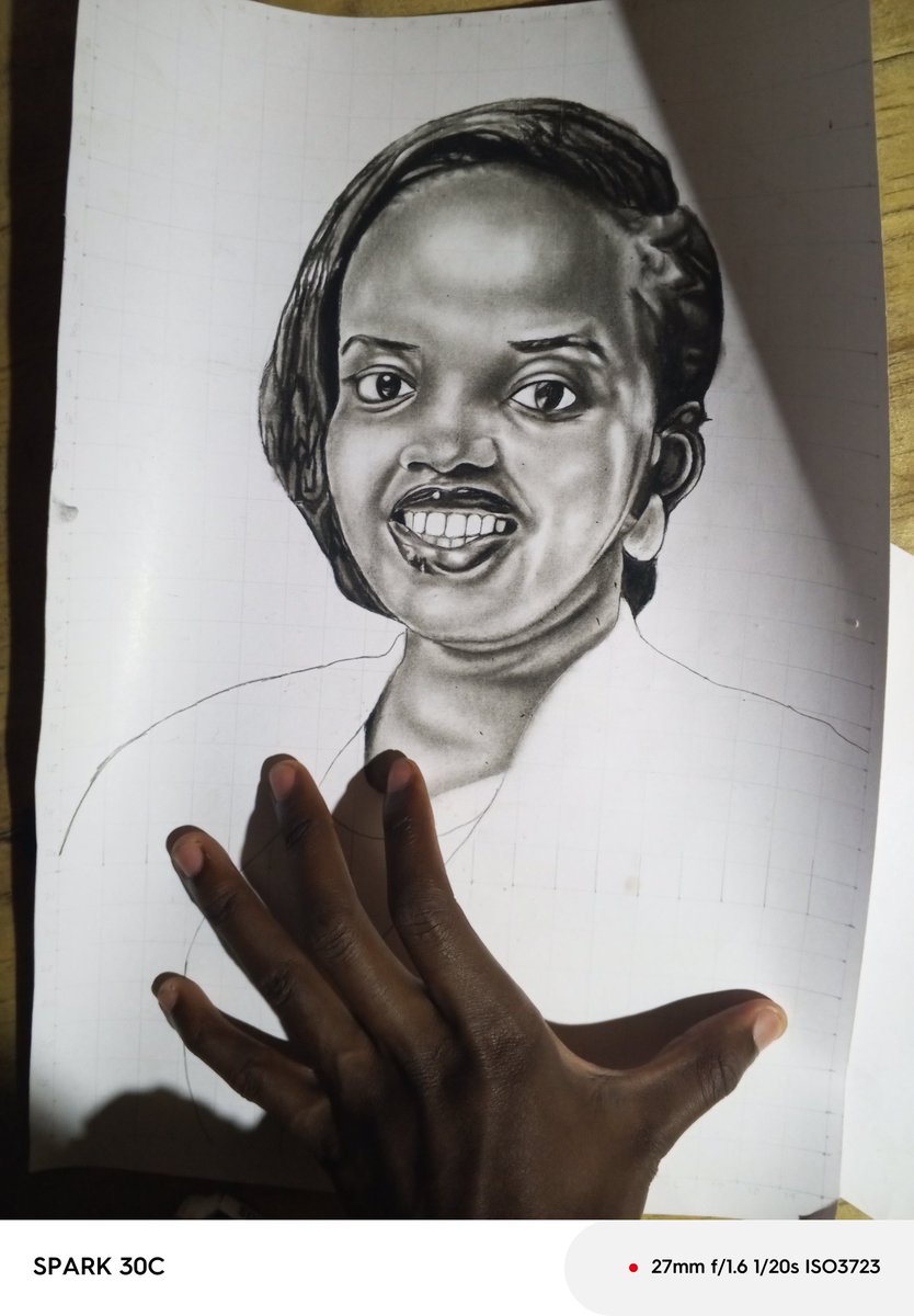 AnthonyAgaba5's tweet photo. @MacklineAsiimi1 Hopefully you got this piece https://t.co/m19hjmClNQ