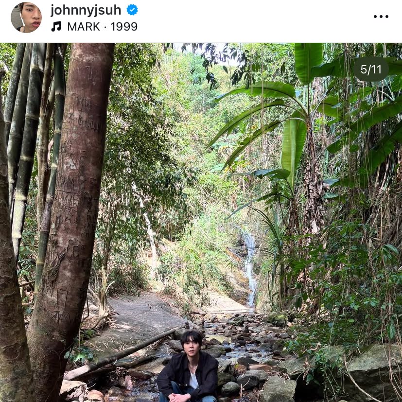 ตัวอยูเชียงใหม่ แต่ใจอยู่กับลูกชาย นี่คือพ่อแท้ๆ😭