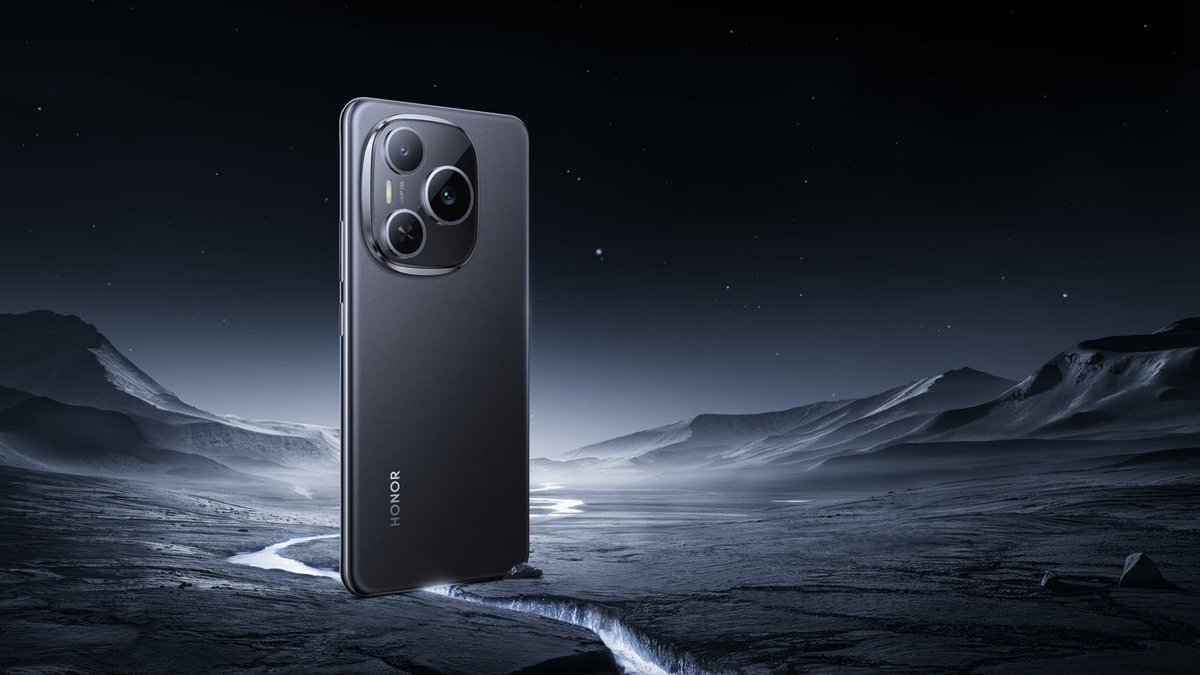 TariqTechs's tweet photo. 📱هونر أعلنت عن جوال بطاريته 8000mAh🤯
HONOR Power
سُمك ما يتجاوز 8 ملم‼️
🛠️المواصفات:
معالج Snapdragon 7 Gen 3
💽سعة تخزين 512GB
🧠ذاكرة 12GB
🔋قدرة شحن 66 واط
📱شاشة 4000شمعة، 120Hz، حجمها 6.78”
سعره بالصين 1250﷼ تقريبًا.
#HONORPower #honor https://t.co/bkyOxeTBSi