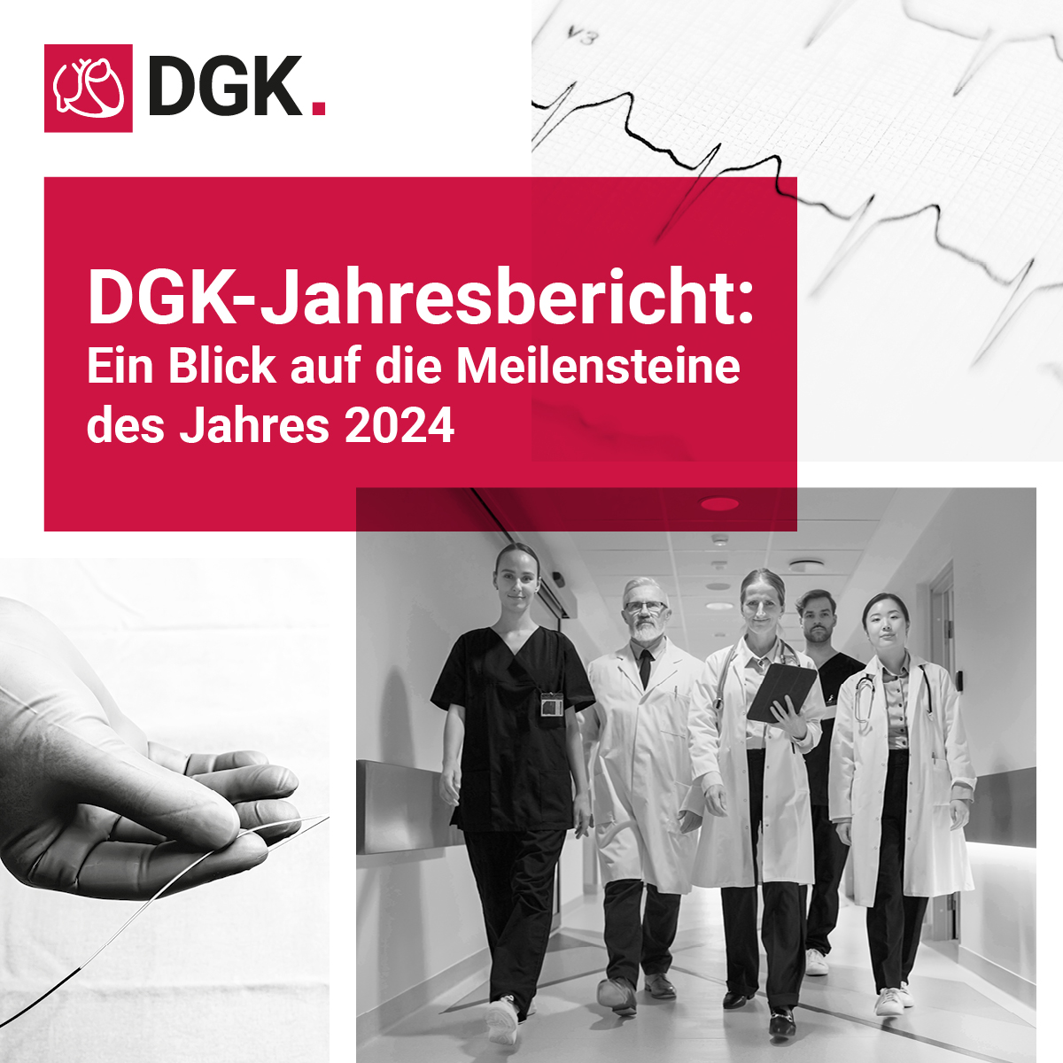 🌸 Pünktlich zum Osterfest: Der neue #DGKJahresbericht2024 ist da! Jetzt lesen:
 ➡️ herzmedizin.de/jahresbericht-…
Freuen Sie sich auf spannende Einblicke in Projekte &amp; Entwicklungen der Herzmedizin. Wir wünschen viel Freude beim Lesen.
#DGK #DGK2025JT #Kardiologie
