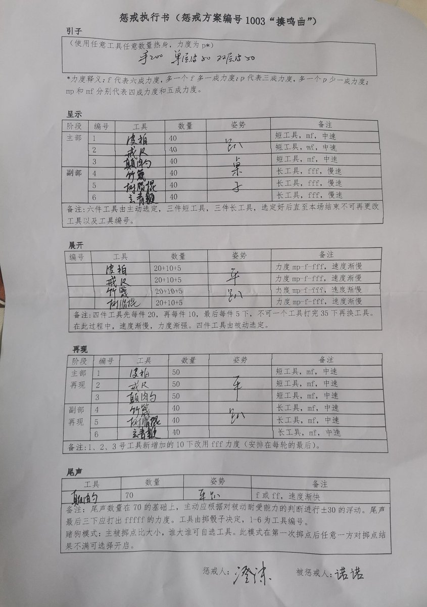 澄沫 tweet media