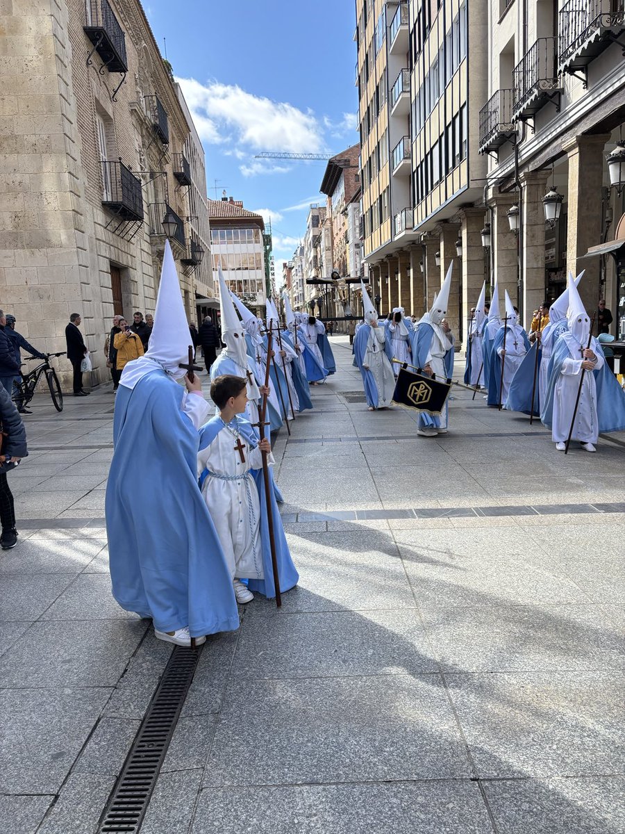 elnopalen's tweet image. Palencia