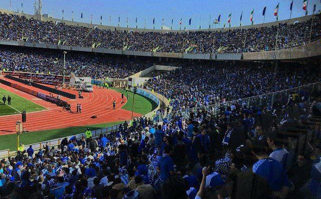 شیرینی عشق‌مون می‌ارزید؛
به تلخی‌هاش، بدبختی‌هاش، دلتنگی‌هاش..