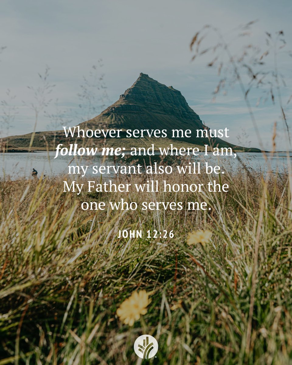 Connect with God through today’s devotional! 

odbm.org/devotionals/de…