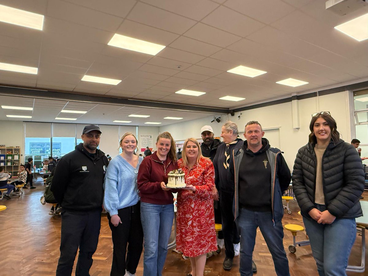 VAC 🧡 (@vaclocallives) on Twitter photo Our Link Officer Jess had a fantastic time yesterday🤩
Huge thanks to <a href="/51stpellon/">51stpellon</a> for the warm welcome and lovely lunch at Beech Hill Primary as part of the Holiday Activities & Food programme.
Amazing to see the community coming together!💜 Our Link Officer Jess had a fantastic time yesterday🤩
Huge thanks to <a href="/51stpellon/">51stpellon</a> for the warm welcome and lovely lunch at Beech Hill Primary as part of the Holiday Activities & Food programme.
Amazing to see the community coming together!💜