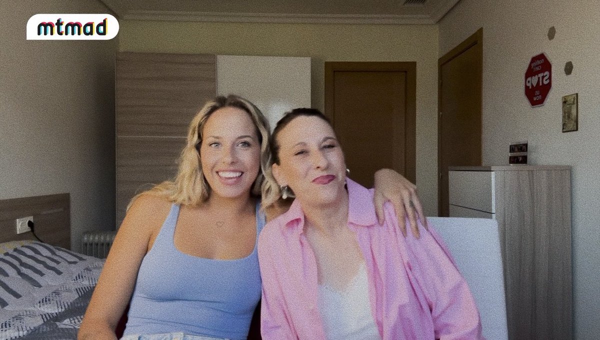livfearless_'s tweet photo. acabo de terminar el capítulo, una maravilla como siempre, la suerte que tienen que tienen ambos de tener esa relación con sus madres y lo bonito que es sentir esa admiración y orgullo por ellas 🥹❤️‍🩹

me quedo con esta frase del capítulo “la vida es un juego” 🫶🏼

#ViolediMTMAD9 https://t.co/R33xUKNKmT