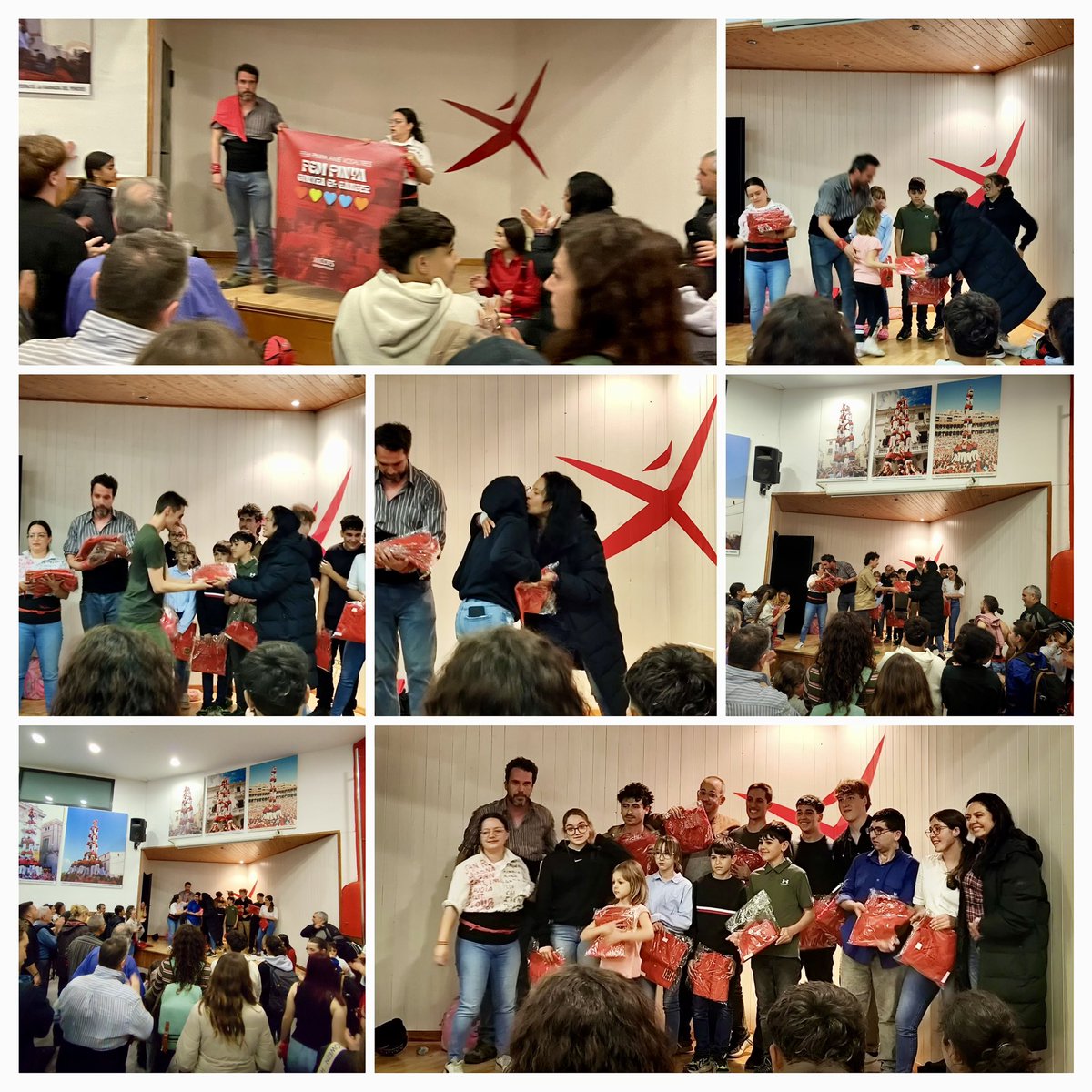 Penedès Contra el Càncer tweet media