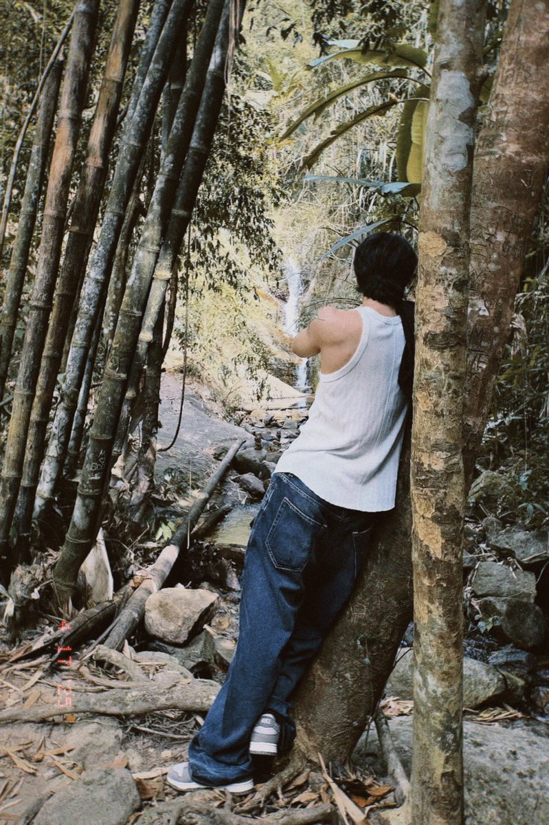 ทำไมอกหักแล้วต้องขึ้นดอยวะ