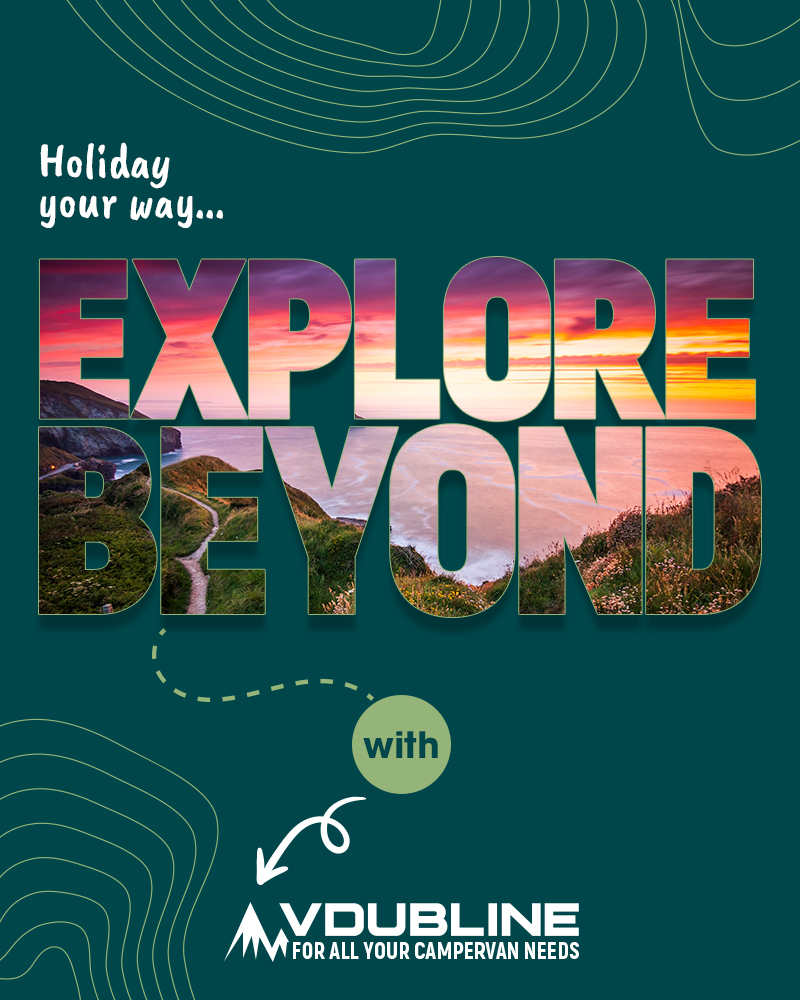 vdubline's tweet image. 🚐✨ Hit the open road with Vdubline and explore beyond the ordinary! Our VW campervans let you holiday your way – at your pace, on your terms. 🌍💫
Adventure starts here 👉 vdubline.com/campervan-hire
#VDubline #CampervanLife #ExploreBeyond #HolidayYourWay #VWAdventures