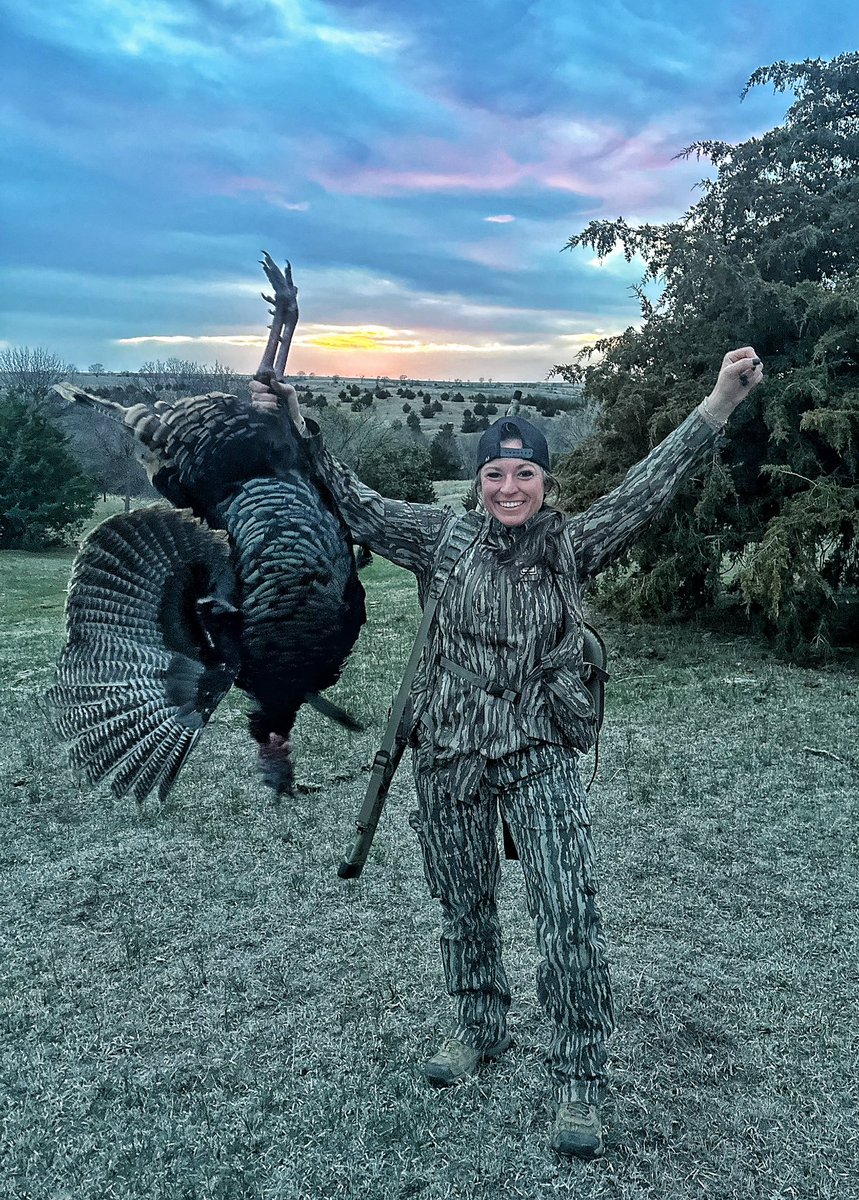 Another great week out in Nebraska!