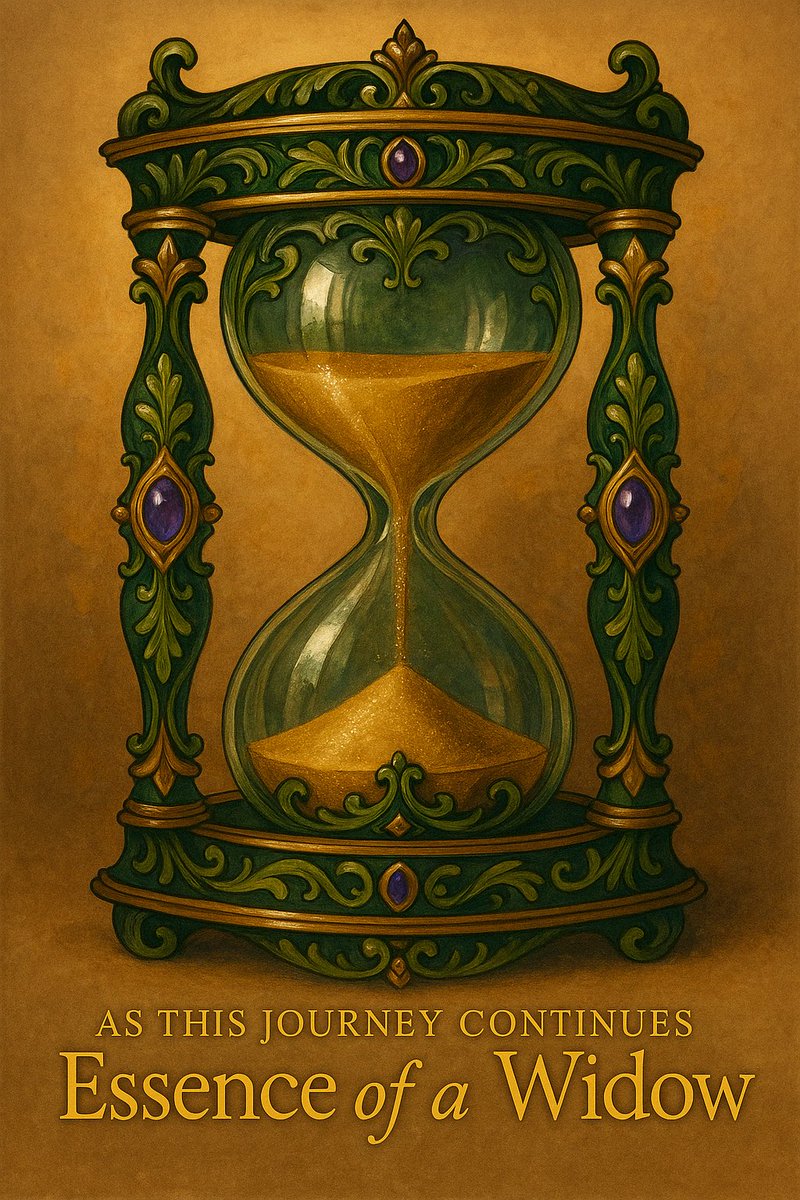 BougieBelFanm's tweet image. Staying the course • Want to read more about my journey  

substack.com/@essenceofawid…

#LifeInTransition • #RadicalSelfLove • #TrustTheProcess 💜