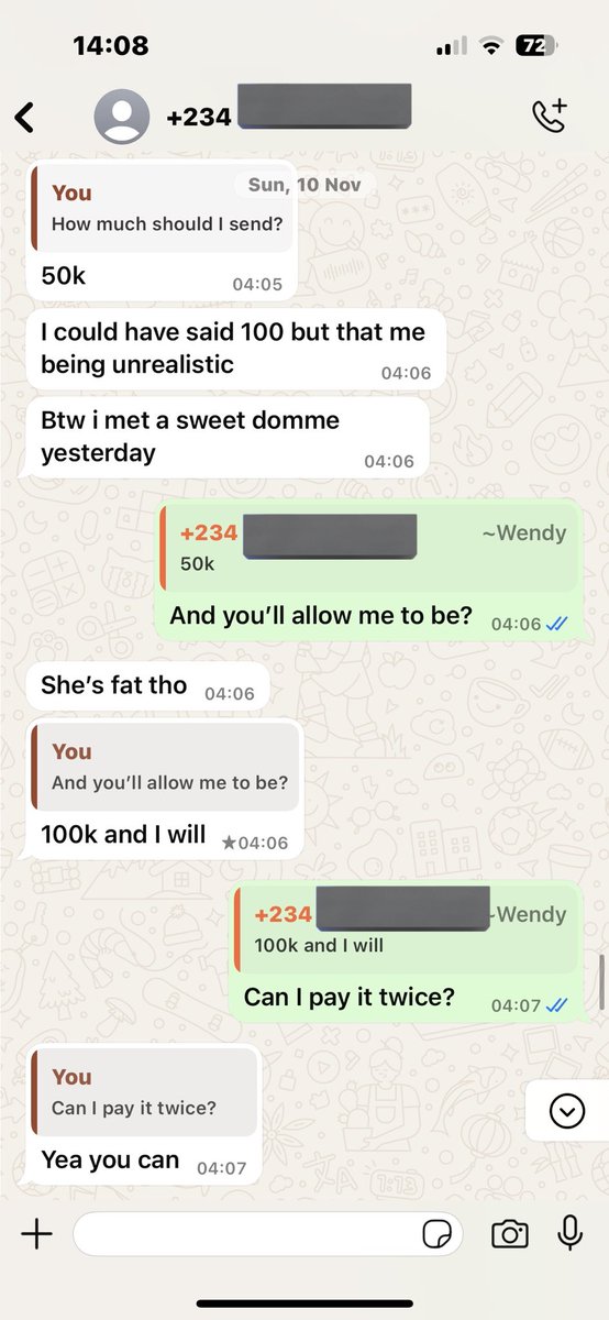 Melanin Creamè😋👨🏿‍💼 tweet media