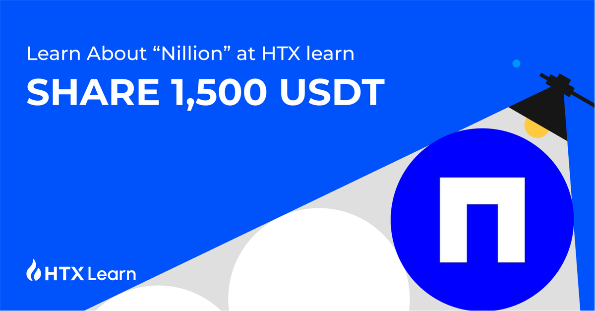 HTXAcademy's tweet photo. 🔥HTX Learn &amp; Earn!
Share $1500 in Rewards
𝗥𝗲𝘄𝗮𝗿𝗱 𝟭:
✅RT + Ace the Quiz: https://t.co/fJDR2Tg7jT
✅Follow @HTXAcademy + @HTX_Global
✅Fill out the form: https://t.co/H4aZuS1Shq
𝗥𝗲𝘄𝗮𝗿𝗱 𝟮:
✅Nail all questions correctly
🌞Join now for a chance to win! https://t.co/72iJ8EJVlE